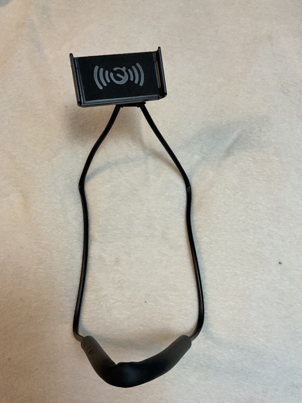 Universal Lazy Neck Phone Holder - Flexible Gooseneck Smartphone Mount